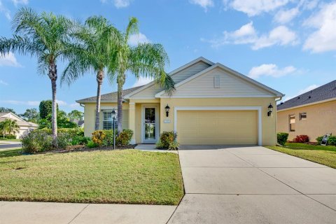 Villa ou maison à Bradenton, Floride 3 chambres, 163.51 m2 № 2398387