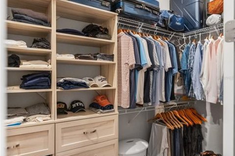 Купить виллу или дом в Брейдентон, Флорида 6 комнат, 240.34м2, № 1542799 - фото 30