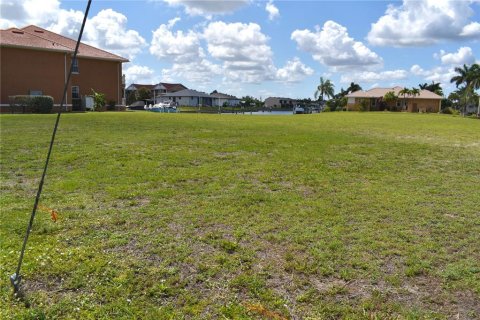 Terrain à vendre à Punta Gorda, Floride № 2147458 - photo 7