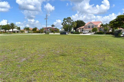 Terrain à vendre à Punta Gorda, Floride № 2147458 - photo 15