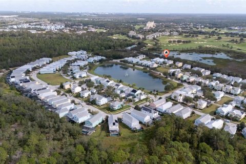 Снять в аренду виллу или дом в Киссимми, Флорида 5 комнат, 285.77м2, № 1446082 - фото 7