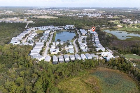 Снять в аренду виллу или дом в Киссимми, Флорида 5 комнат, 285.77м2, № 1446082 - фото 8
