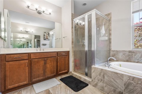 Villa ou maison à vendre à Davie, Floride: 4 chambres, 222.97 m2 № 1935841 - photo 26