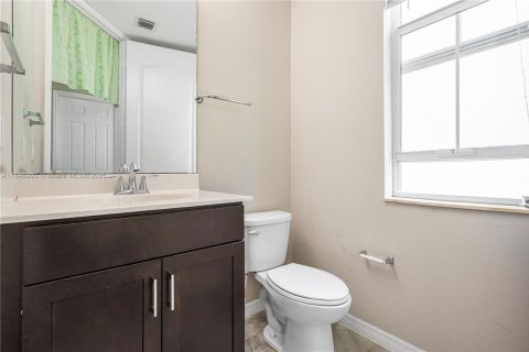 Villa ou maison à vendre à Davie, Floride: 4 chambres, 222.97 m2 № 1935841 - photo 5