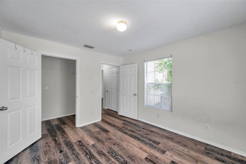 Townhouse in Zephyrhills, Florida 3 bedrooms, 111.95 sq.m. № 1802004 - photo 24