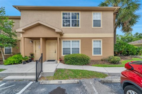 Townhouse in Zephyrhills, Florida 3 bedrooms, 111.95 sq.m. № 1802004 - photo 2