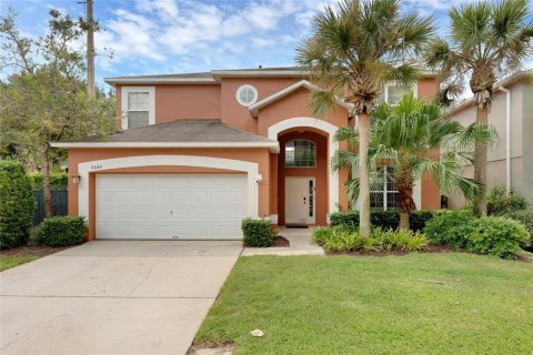 Casa en venta en Kissimmee, Florida, 7 dormitorios, 267.65 m2 № 1909309 - foto 2