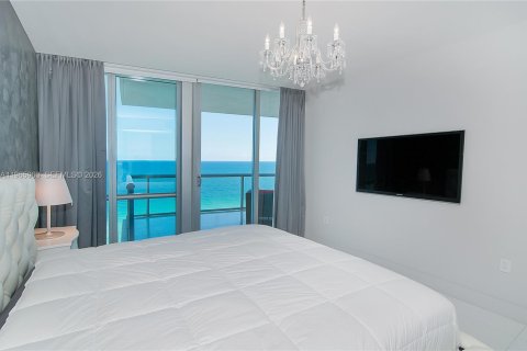 Снять в аренду кондоминиум в Санни-Айлс-Бич, Флорида 1 спальня, 107.86м2, № 2027857 - фото 22