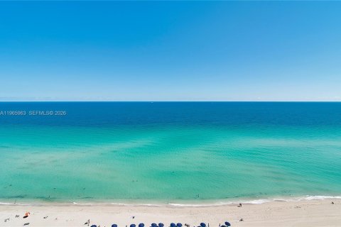 Снять в аренду кондоминиум в Санни-Айлс-Бич, Флорида 1 спальня, 107.86м2, № 2027857 - фото 7