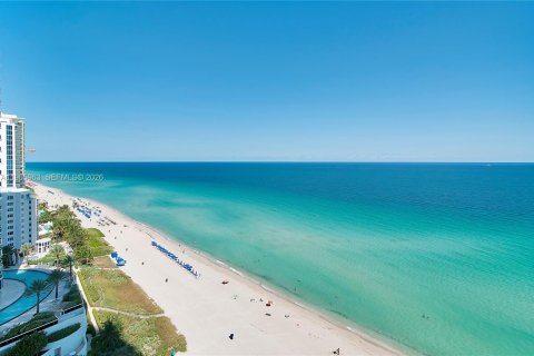 Снять в аренду кондоминиум в Санни-Айлс-Бич, Флорида 1 спальня, 107.86м2, № 2027857 - фото 30