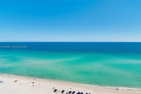 Снять в аренду кондоминиум в Санни-Айлс-Бич, Флорида 1 спальня, 107.86м2, № 2027857 - фото 15