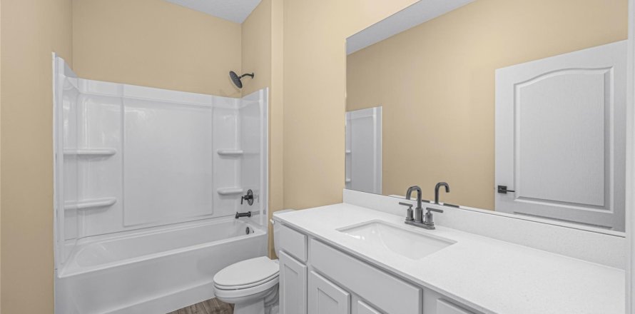Touwnhouse à Fort Pierce, Floride 2 chambres, 116.03 m2 № 1207555