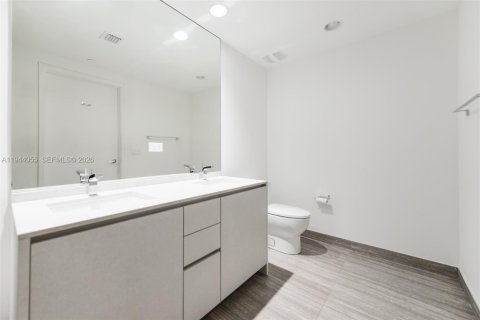 Снять в аренду кондоминиум в Майами, Флорида 1 спальня, 70.51м2, № 2000866 - фото 17