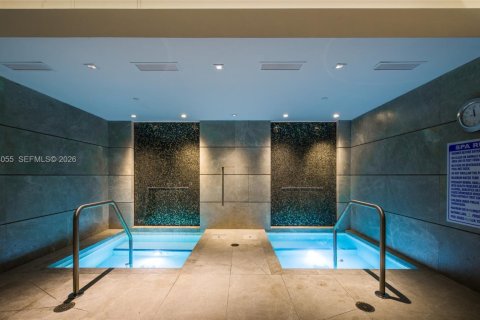 Снять в аренду кондоминиум в Майами, Флорида 1 спальня, 70.51м2, № 2000866 - фото 29