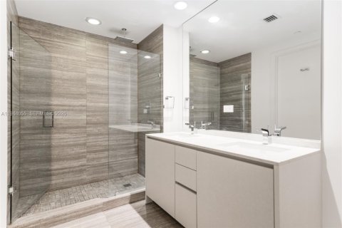 Снять в аренду кондоминиум в Майами, Флорида 1 спальня, 70.51м2, № 2000866 - фото 18