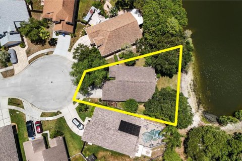 Casa en venta en New Port Richey, Florida, 3 dormitorios, 147.9 m2 № 2202508 - foto 4