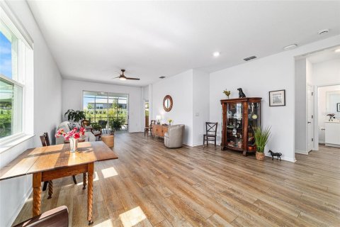 House in Ocala, Florida 2 bedrooms, 124.67 sq.m. № 1806991 - photo 10