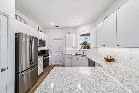 House in Ocala, Florida 2 bedrooms, 124.67 sq.m. № 1806991 - photo 23