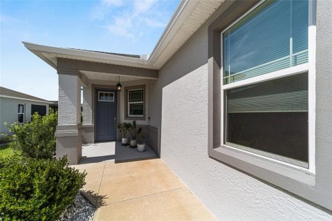 House in Ocala, Florida 2 bedrooms, 124.67 sq.m. № 1806991 - photo 7