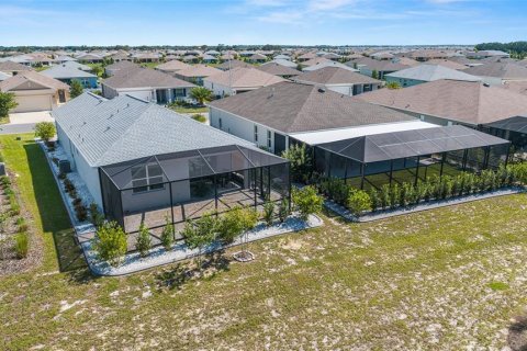 House in Ocala, Florida 2 bedrooms, 124.67 sq.m. № 1806991 - photo 2