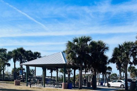Terreno en venta en Port Charlotte, Florida № 814294 - foto 9
