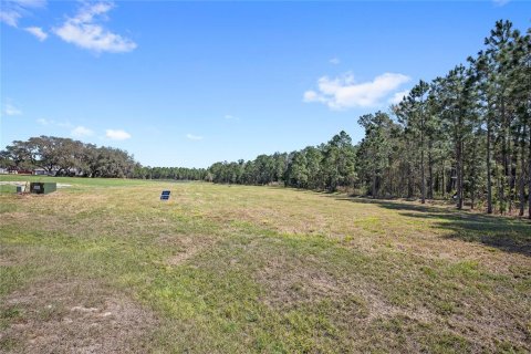House in Umatilla, Florida 4 bedrooms, 279.64 sq.m. № 2109779 - photo 7
