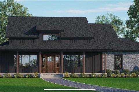 Casa en Umatilla, Florida 4 dormitorios, 279.64 m2 № 2109779