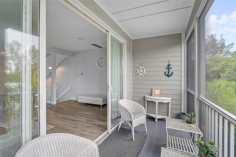 Adosado en venta en Longboat Key, Florida, 2 dormitorios, 133.78 m2 № 2286916 - foto 8