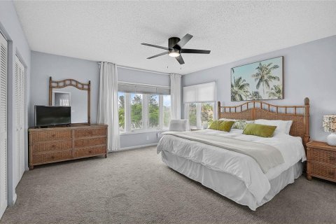 Adosado en venta en Longboat Key, Florida, 2 dormitorios, 133.78 m2 № 2286916 - foto 18