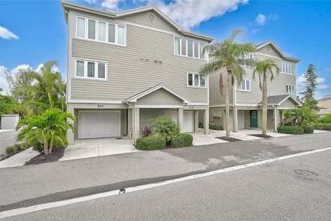 Adosado en venta en Longboat Key, Florida, 2 dormitorios, 133.78 m2 № 2286916 - foto 28