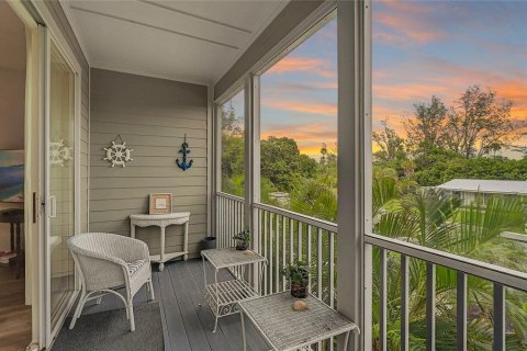 Adosado en venta en Longboat Key, Florida, 2 dormitorios, 133.78 m2 № 2286916 - foto 5