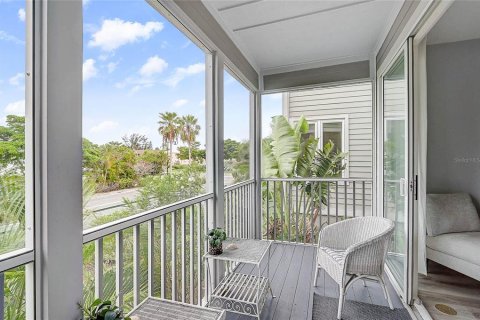 Adosado en venta en Longboat Key, Florida, 2 dormitorios, 133.78 m2 № 2286916 - foto 6