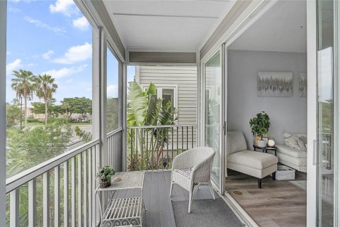 Adosado en venta en Longboat Key, Florida, 2 dormitorios, 133.78 m2 № 2286916 - foto 7
