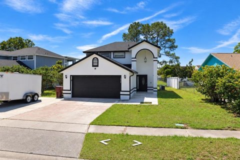 Villa ou maison à Kissimmee, Floride 3 chambres, 117.06 m2 № 2413496