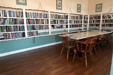 Купить кондоминиум в Майами, Флорида 2 спальни, 107.77м2, № 1971423 - фото 14