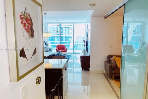 Снять в аренду виллу или дом в Майами, Флорида 2 спальни, 95.78м2, № 2005108 - фото 27