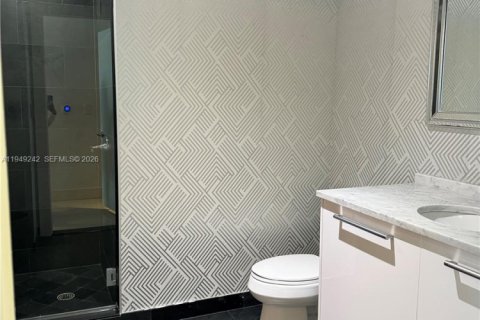 Снять в аренду виллу или дом в Майами, Флорида 2 спальни, 95.78м2, № 2005108 - фото 20