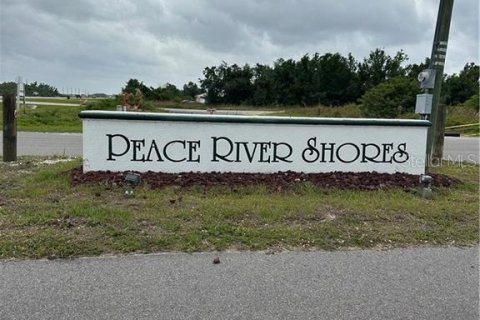 Land in Punta Gorda, Florida № 2164958 - photo 2
