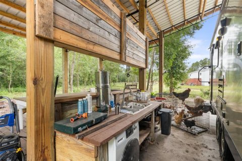 Terrain à vendre à Keystone Heights, Floride № 2226859 - photo 11