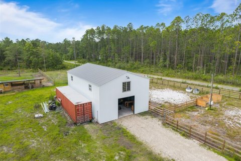 Land in Keystone Heights, Florida № 2226859