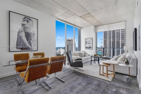 Copropriété à vendre à Miami, Floride: 2 chambres, 68.38 m2 № 2397850 - photo 18