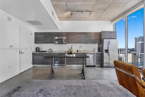 Copropriété à vendre à Miami, Floride: 2 chambres, 68.38 m2 № 2397850 - photo 6