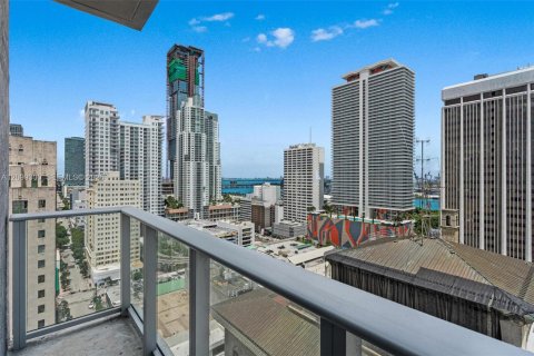 Copropriété à vendre à Miami, Floride: 2 chambres, 68.38 m2 № 2397850 - photo 24
