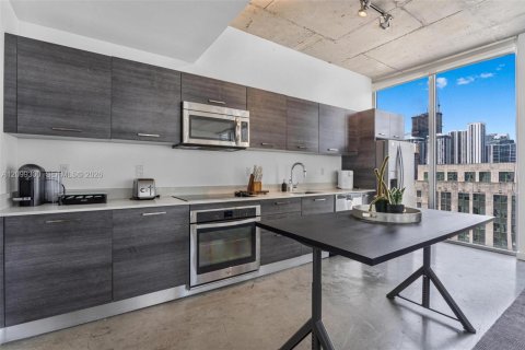 Copropriété à vendre à Miami, Floride: 2 chambres, 68.38 m2 № 2397850 - photo 9