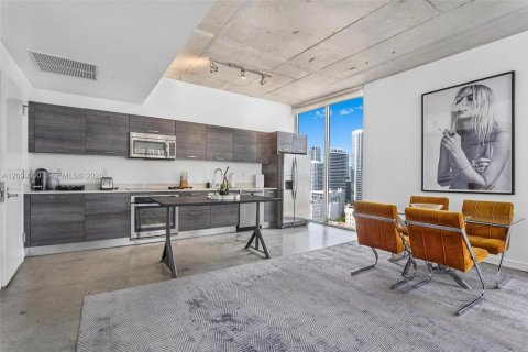 Copropriété à vendre à Miami, Floride: 2 chambres, 68.38 m2 № 2397850 - photo 8