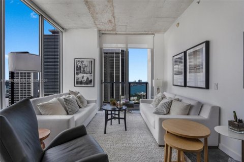 Copropriété à vendre à Miami, Floride: 2 chambres, 68.38 m2 № 2397850 - photo 2