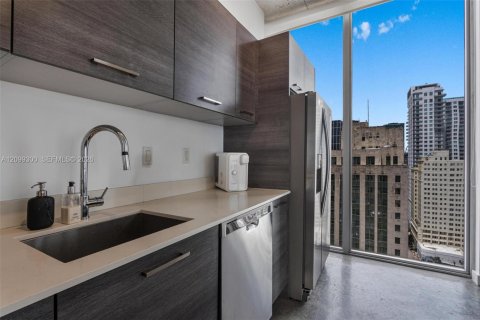Copropriété à vendre à Miami, Floride: 2 chambres, 68.38 m2 № 2397850 - photo 13