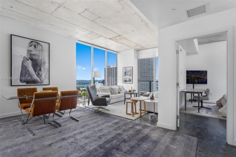 Copropriété à vendre à Miami, Floride: 2 chambres, 68.38 m2 № 2397850 - photo 19