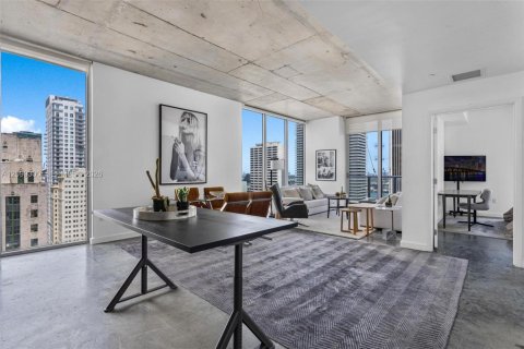 Copropriété à vendre à Miami, Floride: 2 chambres, 68.38 m2 № 2397850 - photo 22