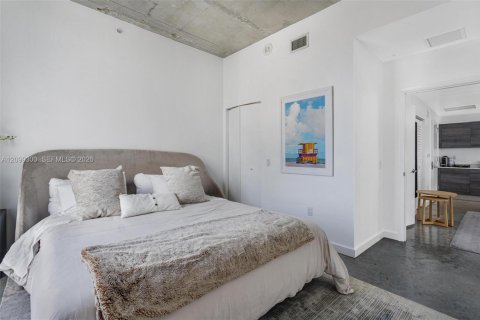 Copropriété à vendre à Miami, Floride: 2 chambres, 68.38 m2 № 2397850 - photo 30